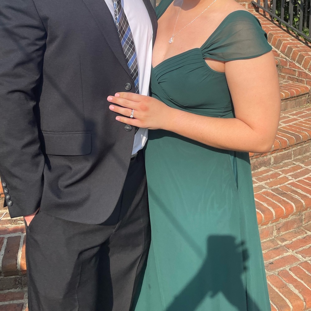 DEVIN CONVERTIBLE DRESS